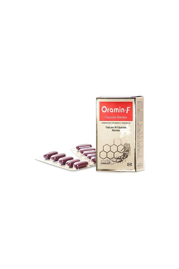 ORAMIN-F