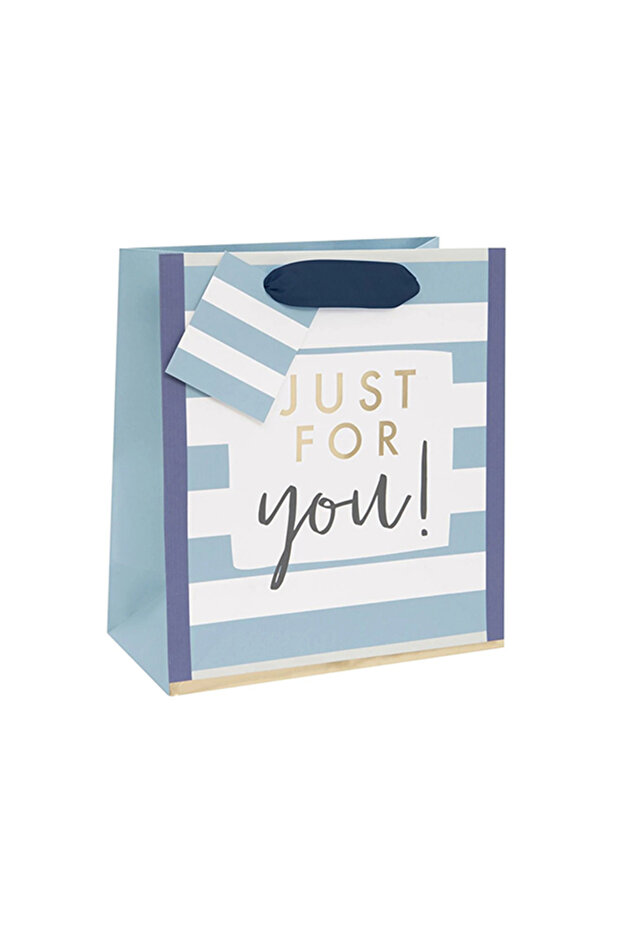 Large Gift Bag - Just For You Collection