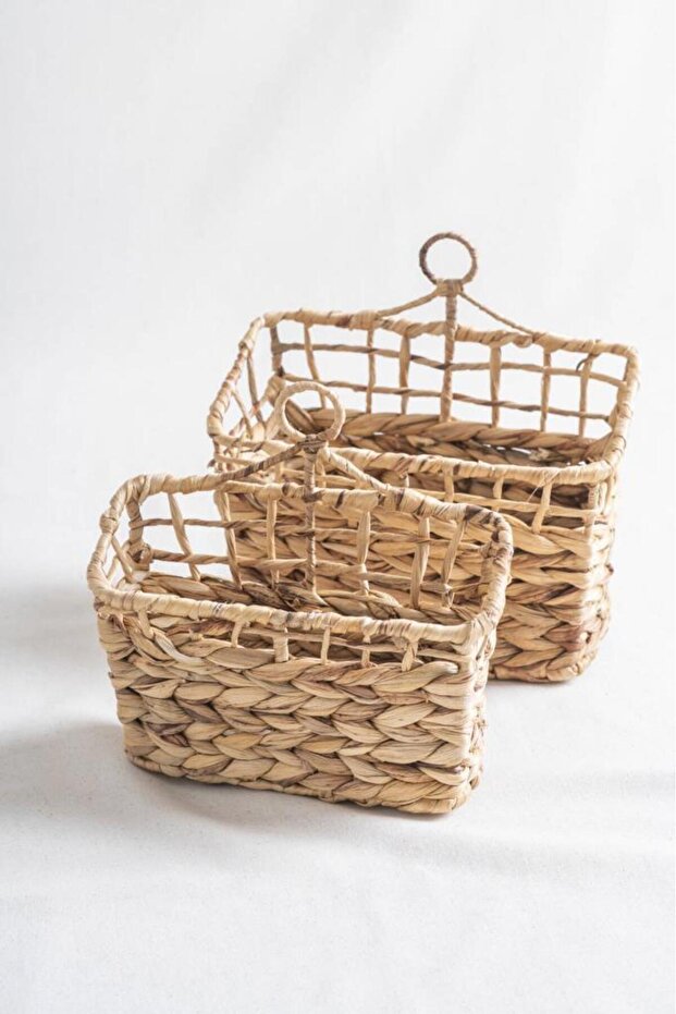 Wicked 2-Piece Multi-Purpose Basket - 1