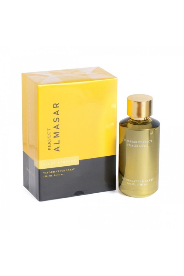 ALMASAR PERFECT 100ML perfume
