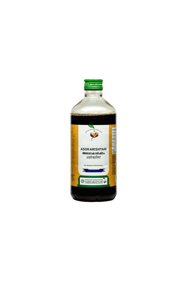 Asokarishtam 450 Ml| Ayurvedic Products | Ayurveda Products Products