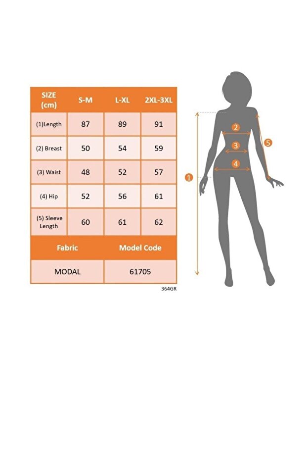 فستان قصير منقوش برقبة دائرية - منقوش - 5