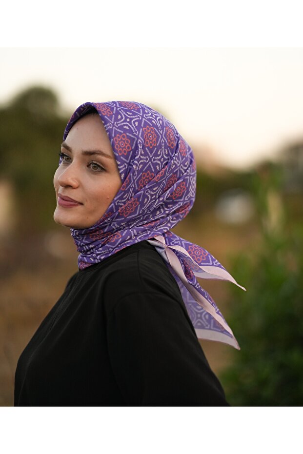 MONOCCO SOFT EŞARP - 2