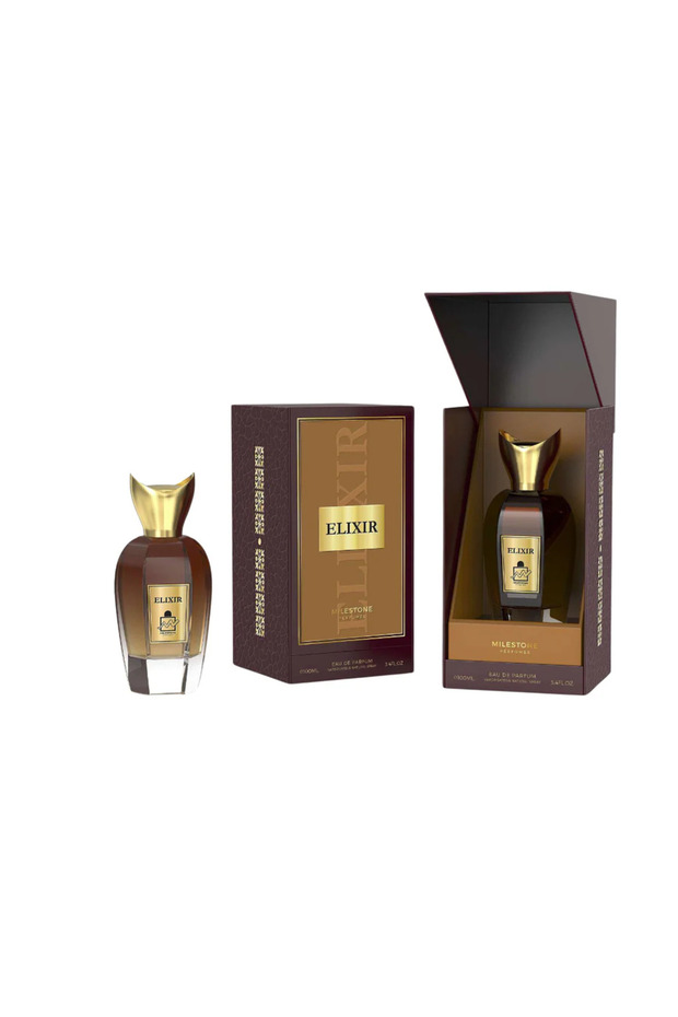 Elixir Eau Da Parfum 100ml (UNISEX) - 2