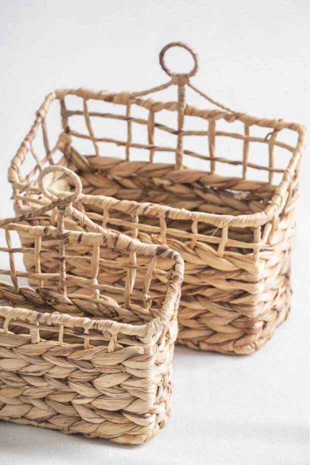 Wicked 2-Piece Multi-Purpose Basket - 2
