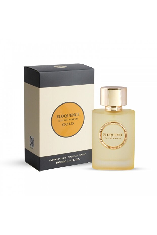 عطر الكوانس الذهبي 100 مل