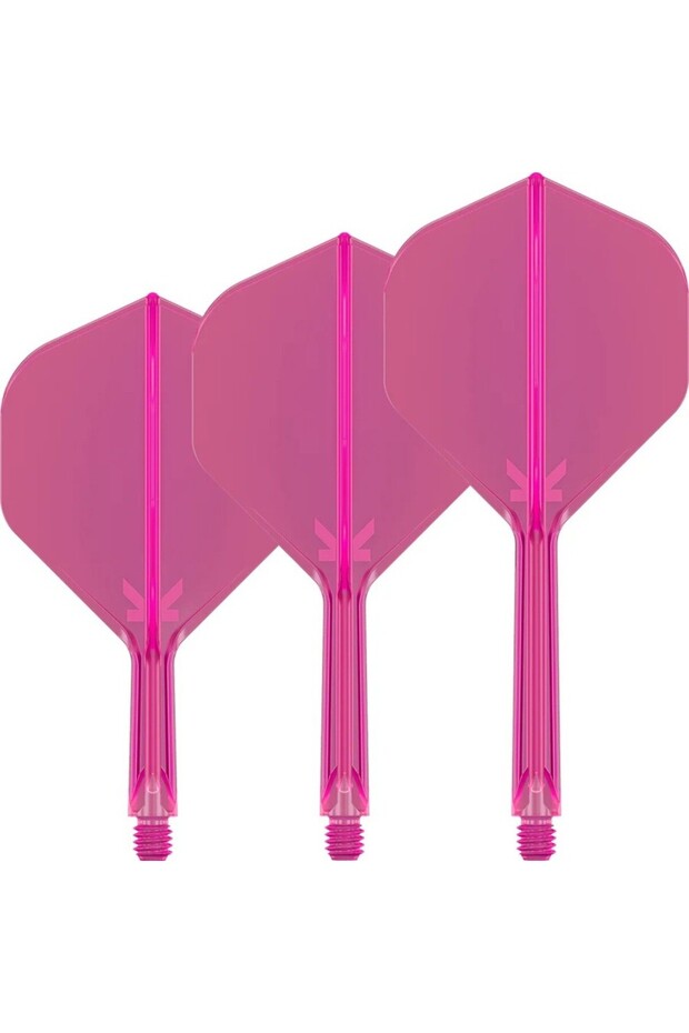 K-Flex No.2 Flight & Shaft - 3