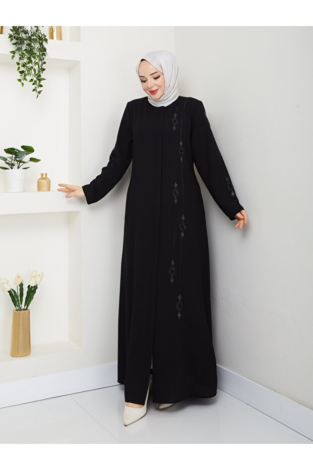 ABİYE TAŞLI FERACE - 1