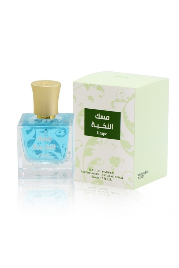 عطر مسك النخبة عنب