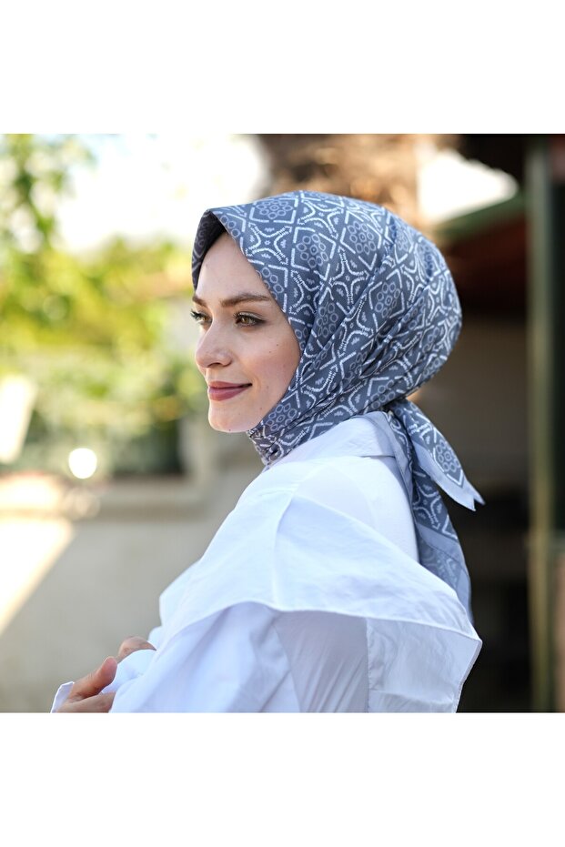 MONOCCO SOFT EŞARP - 1