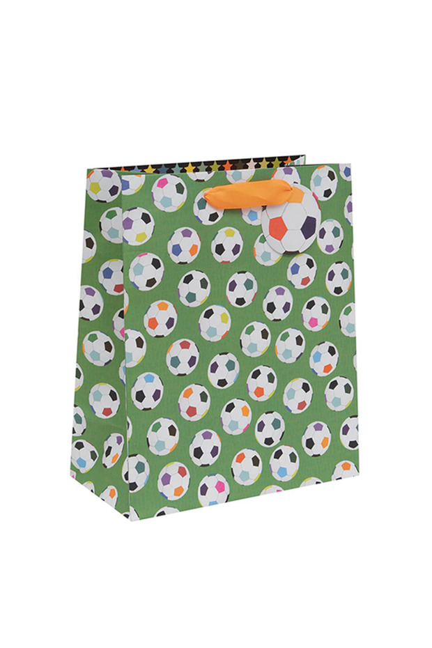 Soccer Collection - Large Gift Bag
