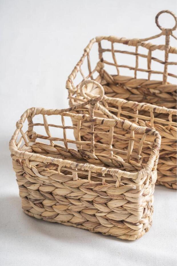 Wicked 2-Piece Multi-Purpose Basket - 3