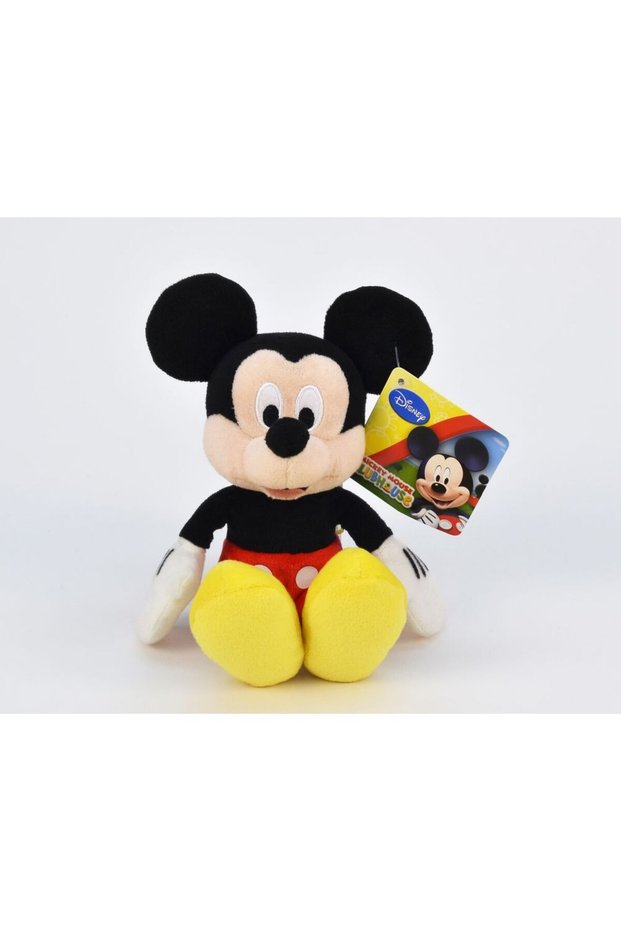 Jucarie plus Mickey 35 cm