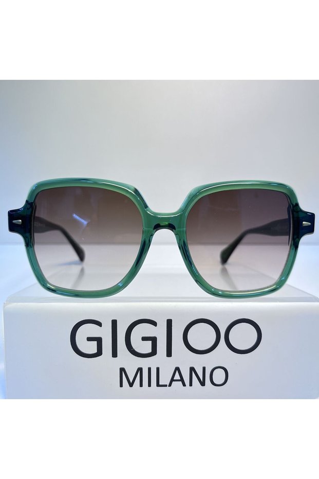 Gigi Oo Milano Gg318 C4 52-19 Women's Sunglasses