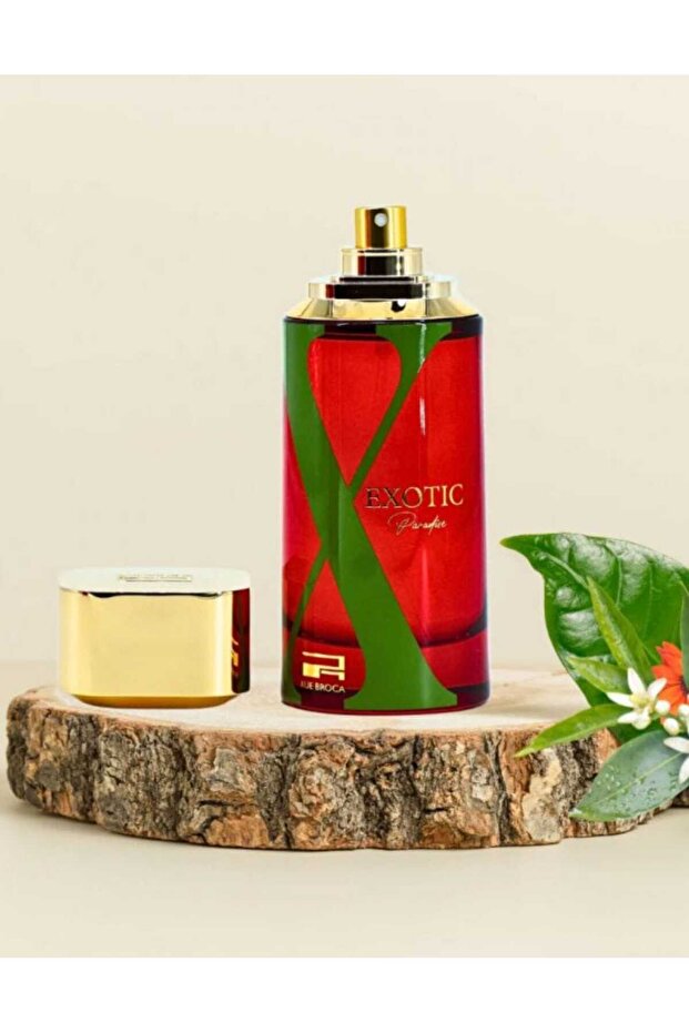 عطر إكزوتيك بارادايس للنساء، بخاخ عطري ١٠٠ مل