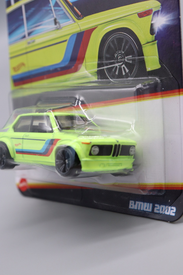 BMW 2002 - 6