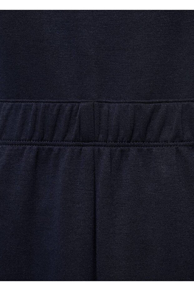 Uzun triko tulum - 5