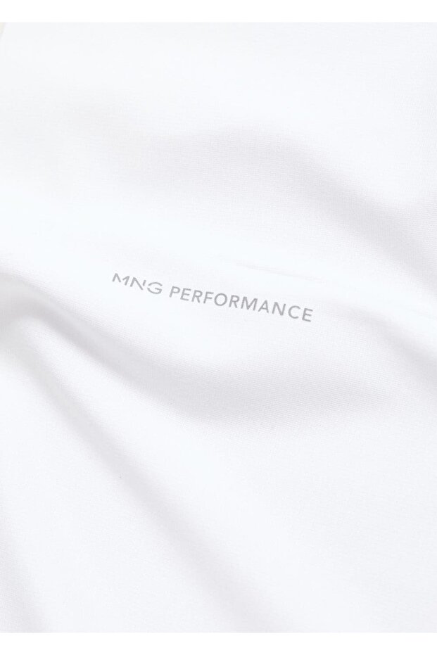 Slim fit COOLMAX® tişört - 6