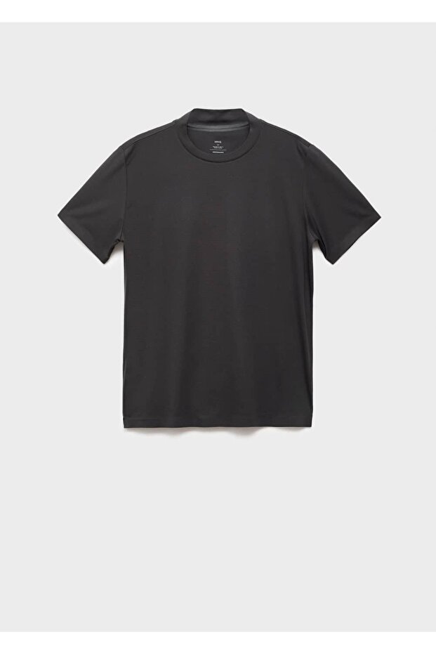 Slim fit COOLMAX® tişört - 3