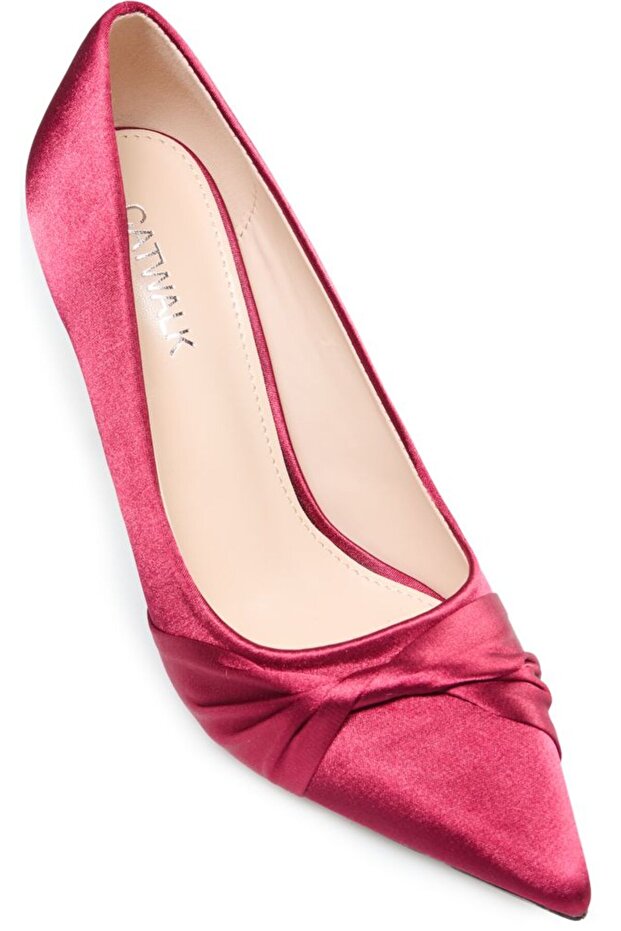 Topuklu Ayakkabı - 2