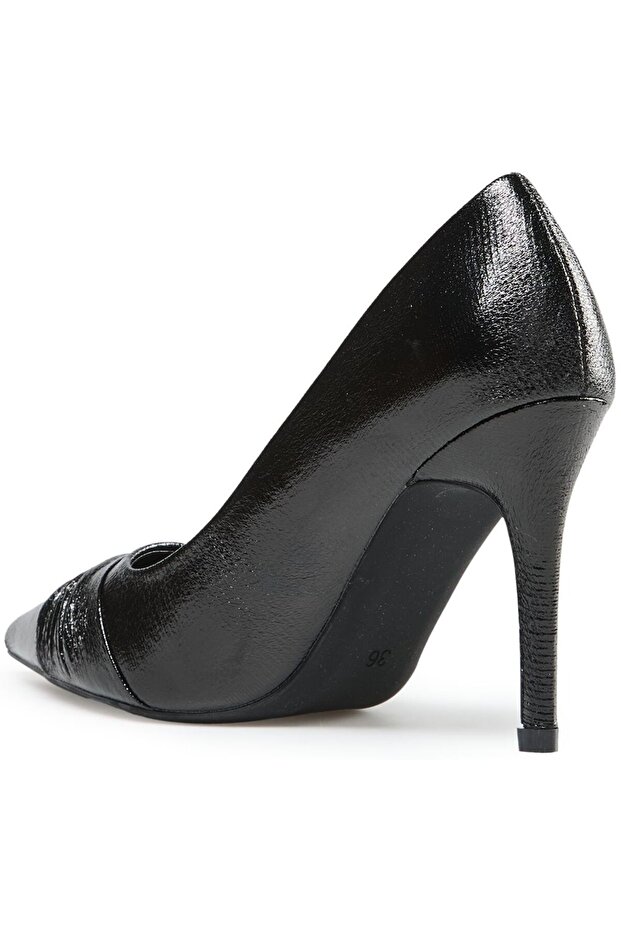 Topuklu Ayakkabı - 3