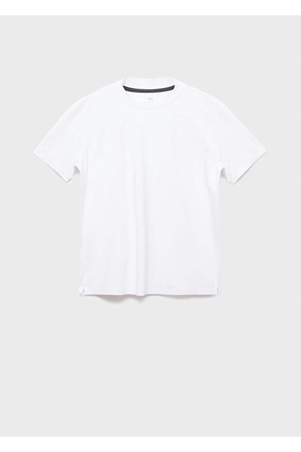 Slim fit COOLMAX® tişört - 3