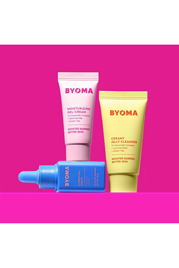 3-Piece Moisturizing Essentials Set - 4