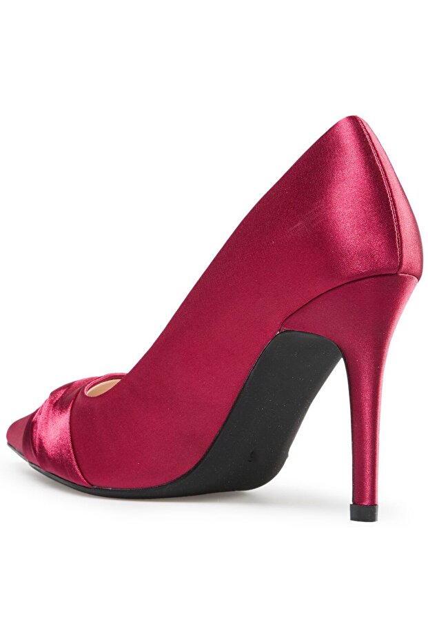 Topuklu Ayakkabı - 3