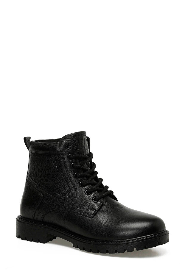 Canızar 5Pr Siyah Erkek Bot & Bootie A102037007 - 2
