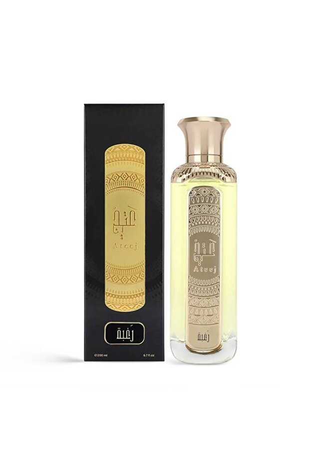 عطر تاغي من - 200 مل