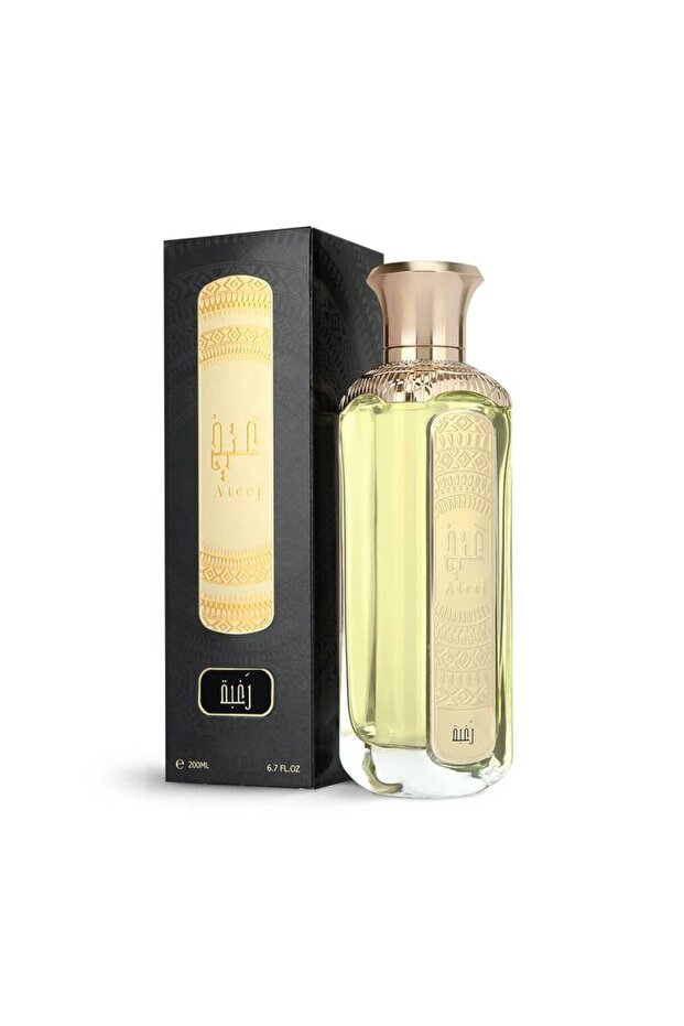 عطر رغبة من - 200 مل - 1
