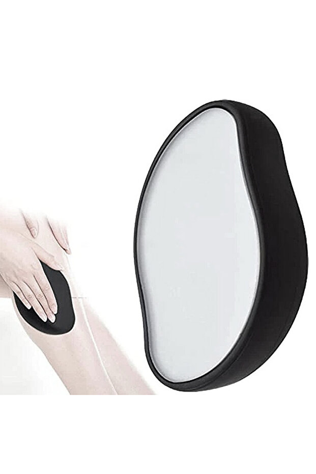 Neo™ Epyl® Friction Epilator, Reusable, Portable, Crystal type, , - 2