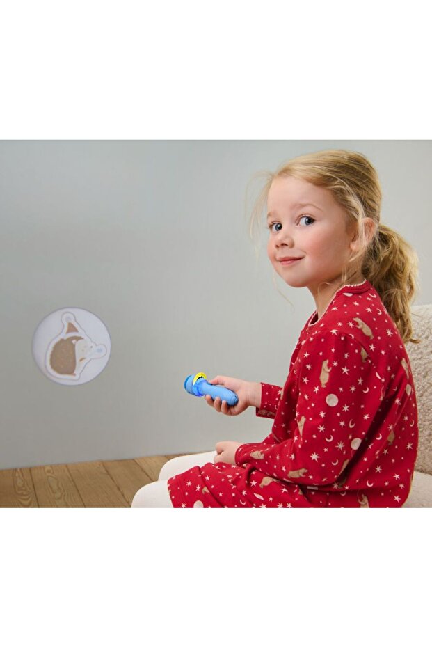 Projektör El Feneri - 3