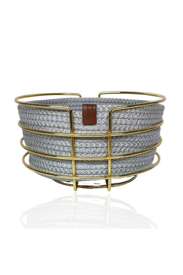 سلة خبز مستديرة - 2