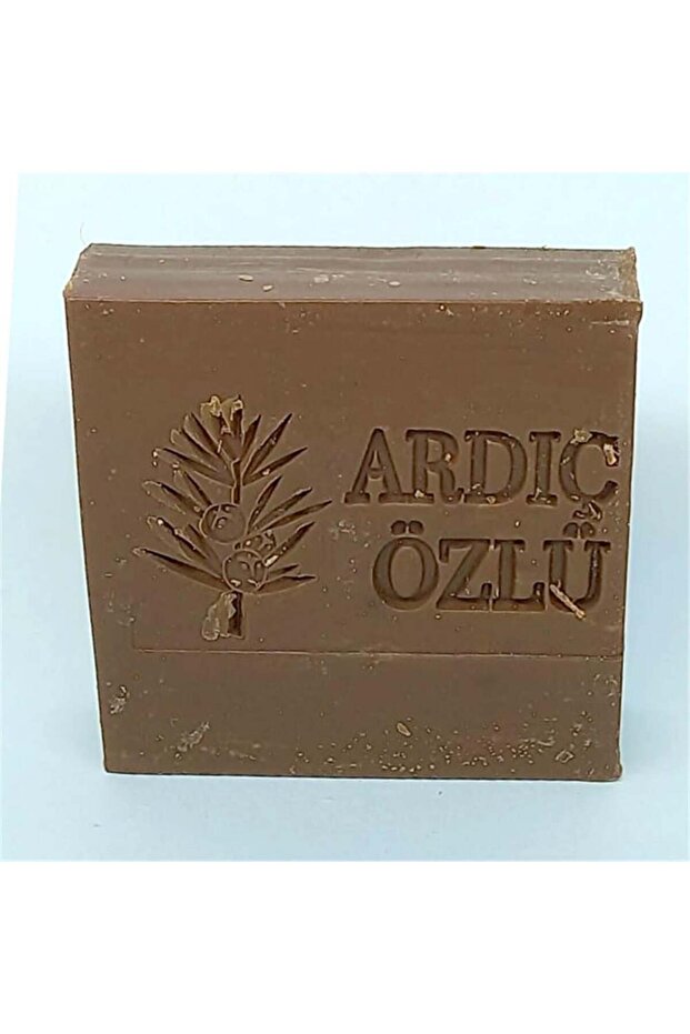 Natural Juniper Extract Soap - 1