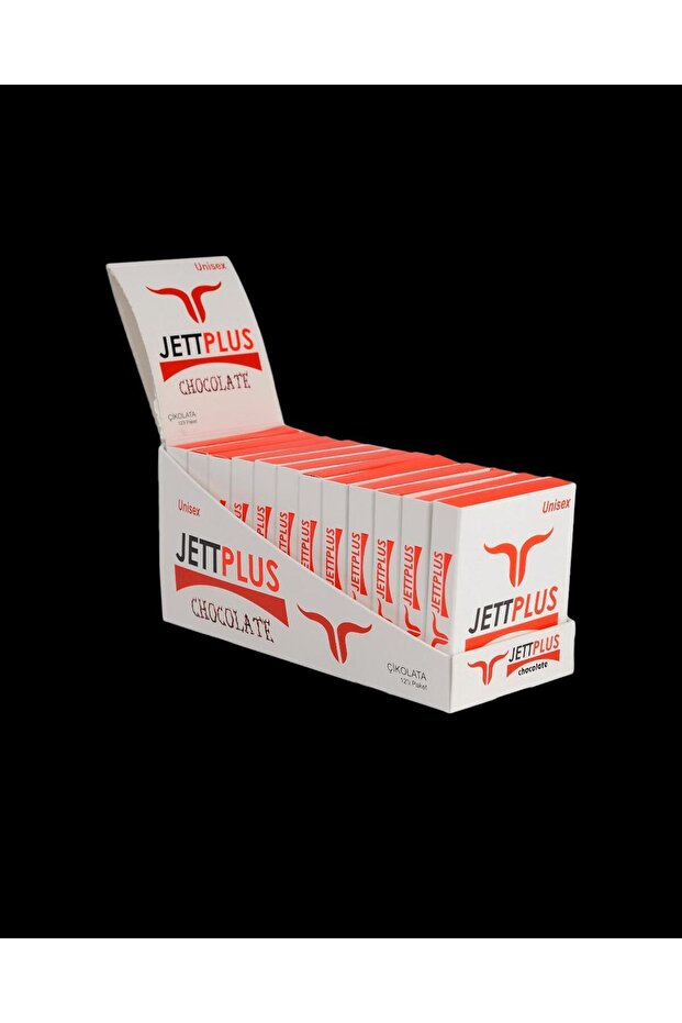 Chocolate Çikolata - 2