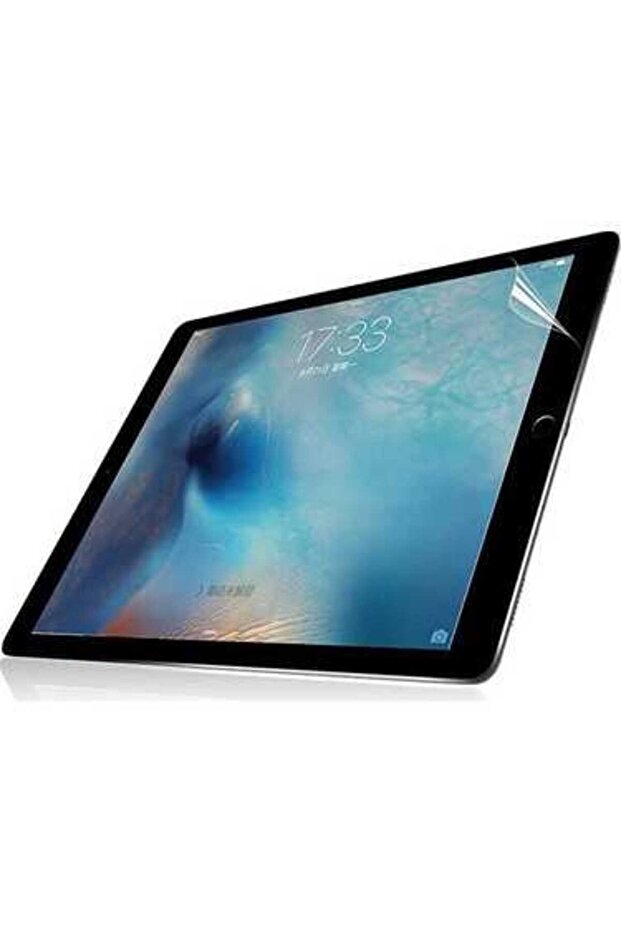 واقي شاشة نانو لجهاز iPad Pro 12.9 2018 (الجيل الثالث) متوافق مع Davin Tablet - عديم اللون