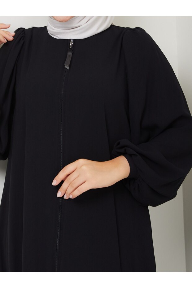 FIRFIR DETAYLI FERACE - 4