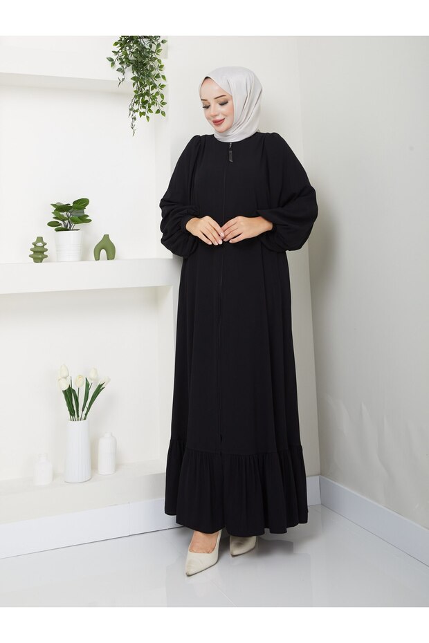 FIRFIR DETAYLI FERACE - 3