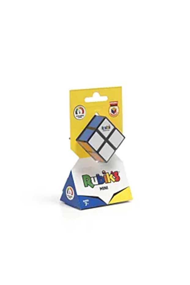 Rubik Mini Cube, 2x2 - 1