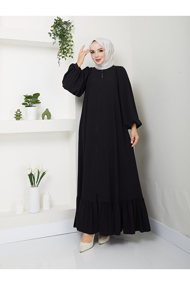 FIRFIR DETAYLI FERACE - 1