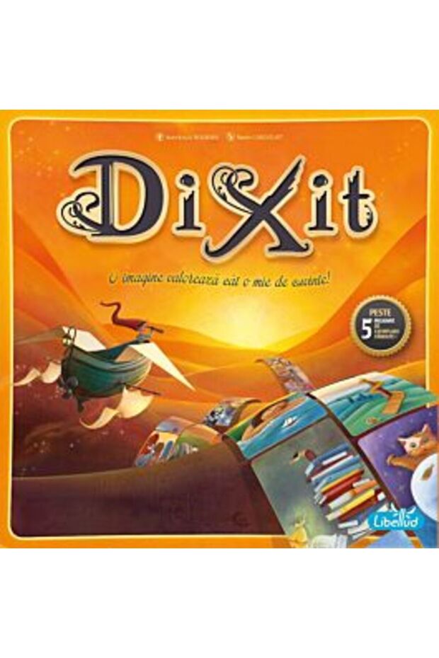 RO Other Game Sets - 1
