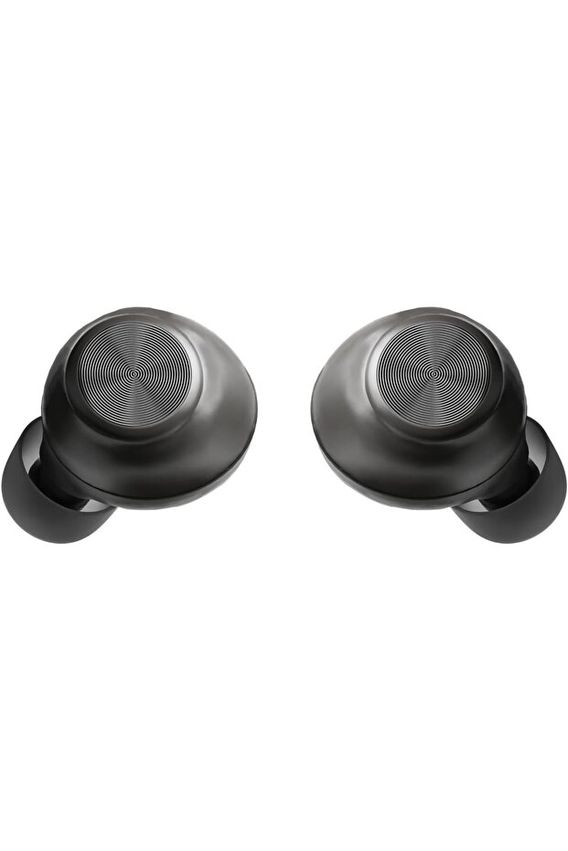 T3 Midnight Black - In-Ear Earbuds