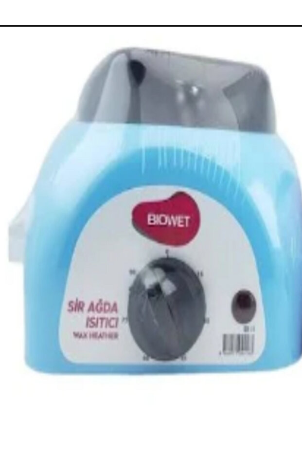 Sir Ağda Makinesi - 1