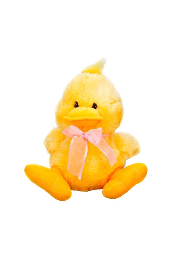 001039 Duck Plush 30 Cm.