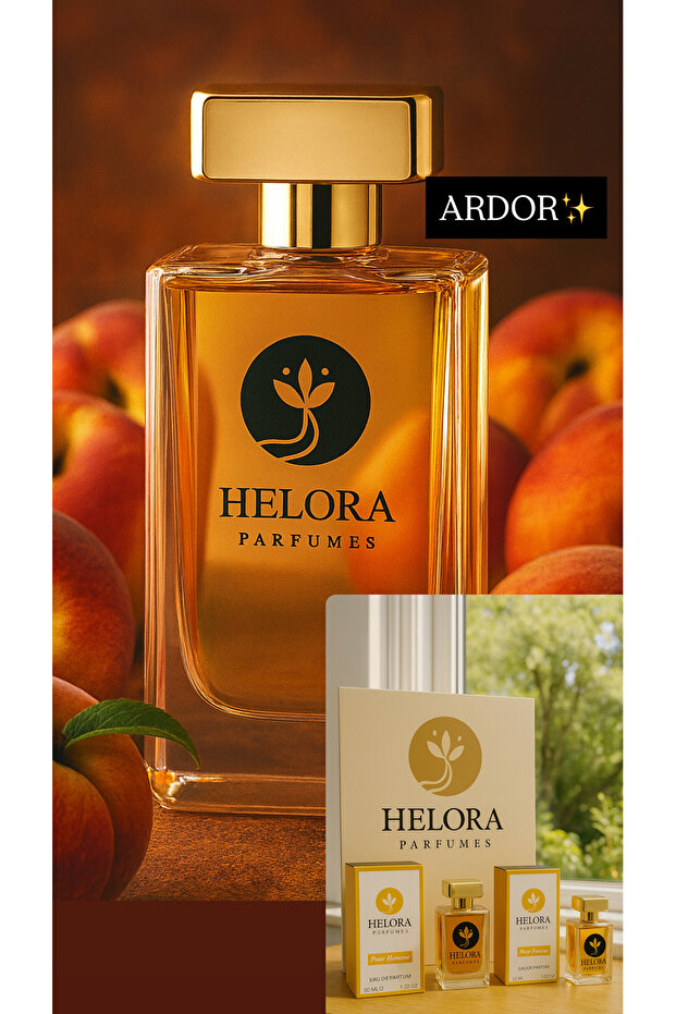 ARDOR