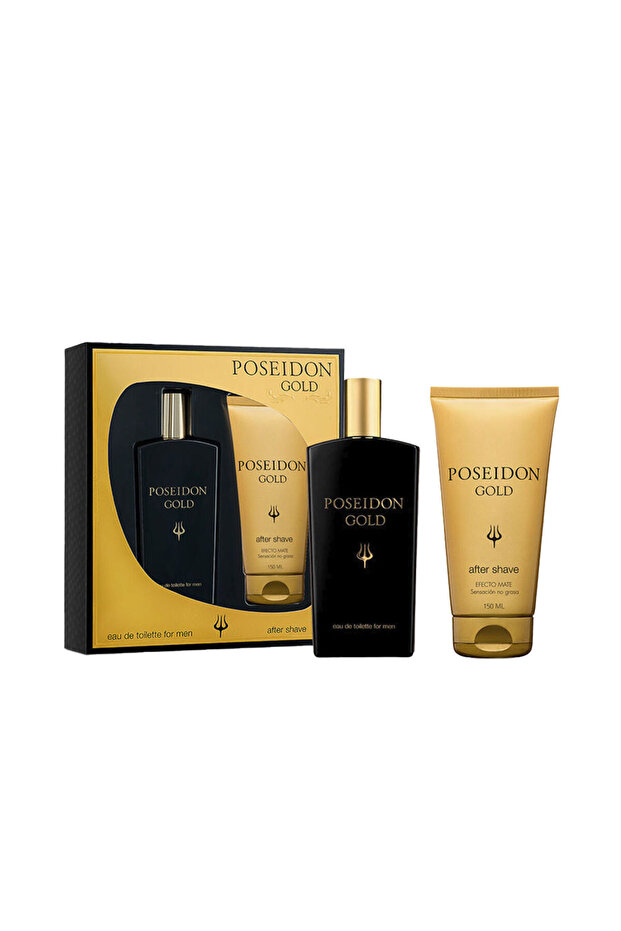 Gold Men Los 2 pz - 1