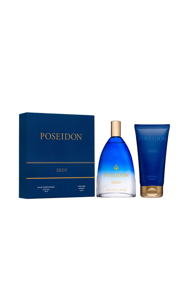 Deep Men Set 2 pz - 1