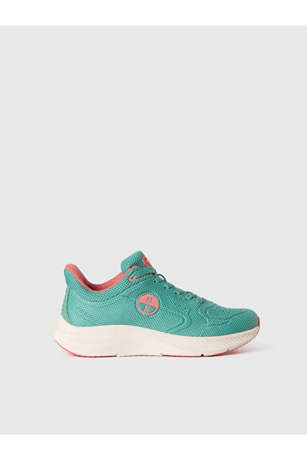 KEEL CHROME KADIN SNEAKER - 1