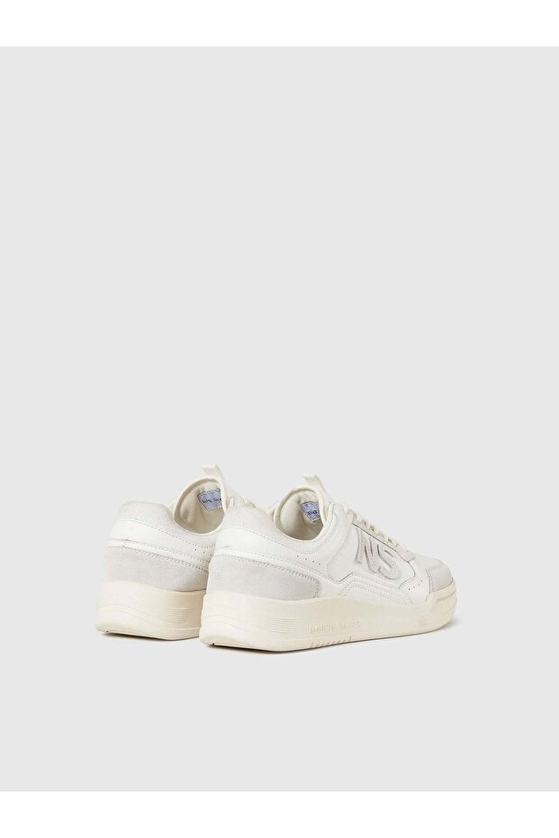 JETTY BORDER ERKEK SNEAKER - 4